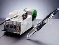 日本原装白光自动出锡系统373 日本原装送锡可达0.6MM焊锡丝