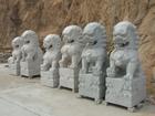 supply All kinds of Material Science Stone lions Stone Carving stone carving Animal sculpture Stone sculpture