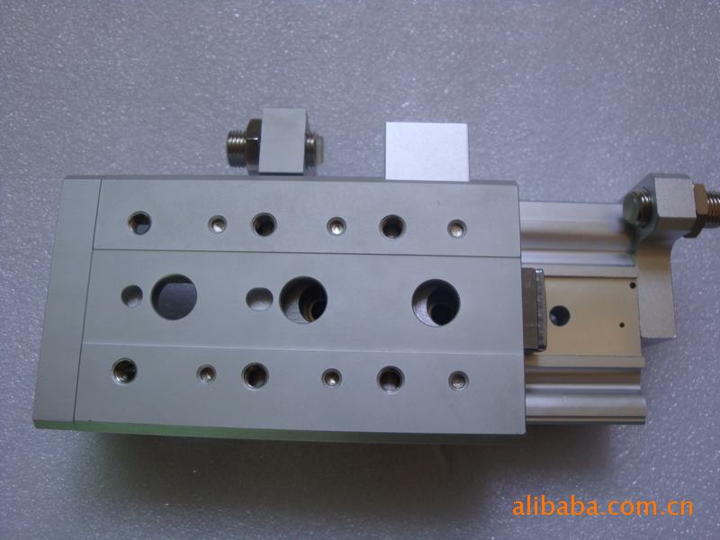 供应全新原装 MXS16-50 滑台气缸 现货