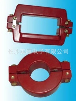 原厂优价供应HGE品牌LXZK-0.66系列40mm0.5级开合式电流互感器