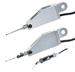 CITIZEN 西铁城      DTH系列变位感应器