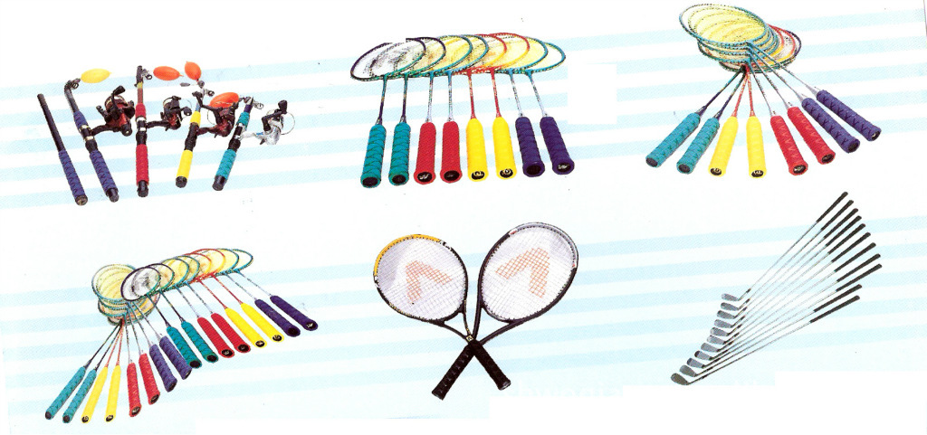 上海厂家直销 防滑花纹管 渔具专用套管