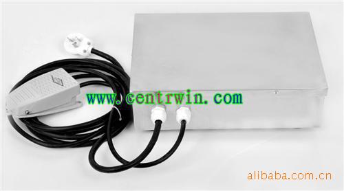 HYCWT80系列平面退磁器