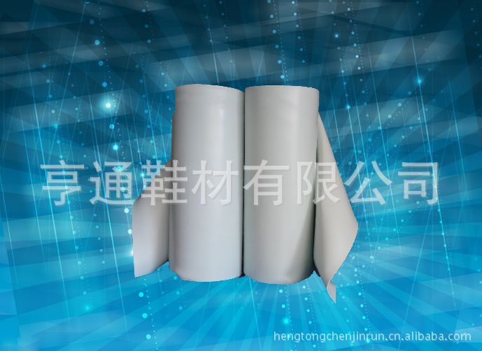 乳胶海绵生产厂家直销普通型 D20 3MM绿色 水青色乳胶发泡绵