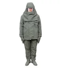 其他身体防护;隔热服;防化服