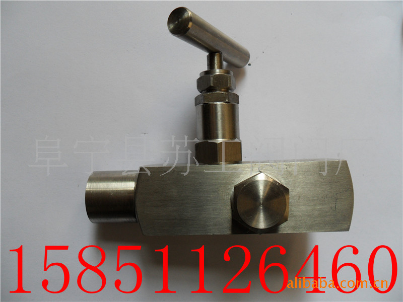 仪表阀 J11Y-320P J11W-160P J13H-64P NFSS-MS20-FM20-8