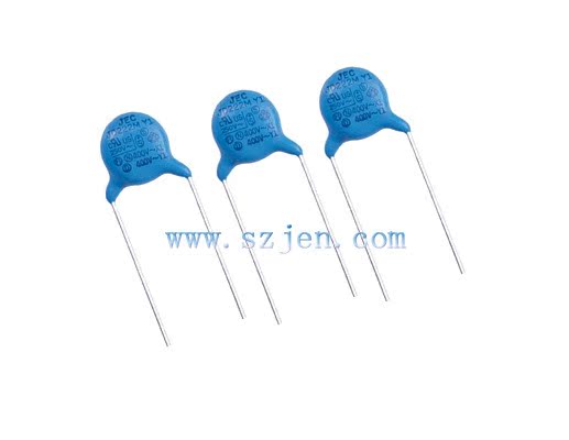 Y电容222M400VAC陶瓷安规电容器 安规Y电容/Y1陶瓷电容大量现货