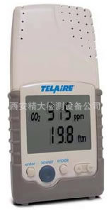 TEL7001二氧化碳测定仪