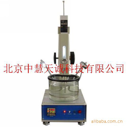 针入度试验器型号：CJDZ-YD-2801-E1