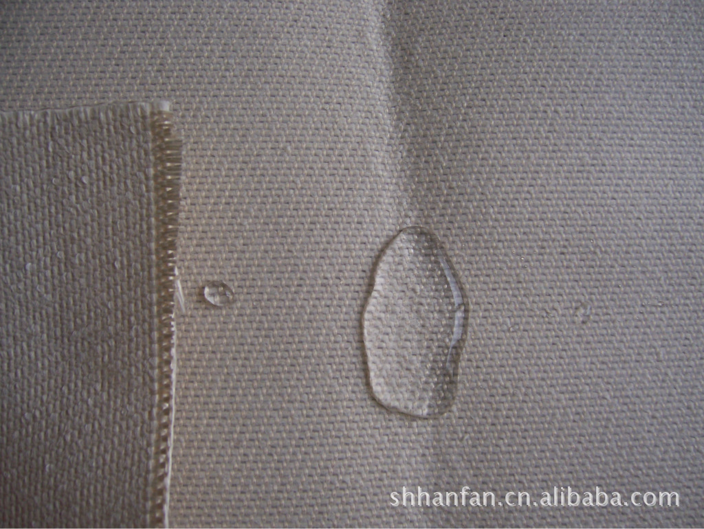 高温除尘袋   覆膜玻纤滤袋 耐高温耐酸玻璃纤维除尘布袋