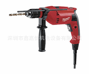批发零售美国milwaukee米沃奇电钻DE13RP