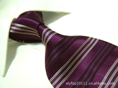 necktie customized Embroidery LOGO pattern enterprise group Customized formal wear business affairs Customized House property Broker necktie