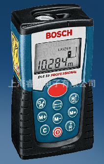 德国博世,DLE50,激光测距仪手持精准