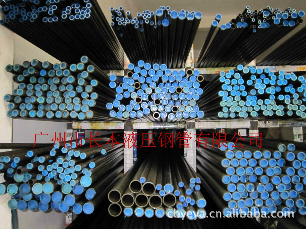 供应本特勒钢管，德国本特勒钢管，PARKER钢管，