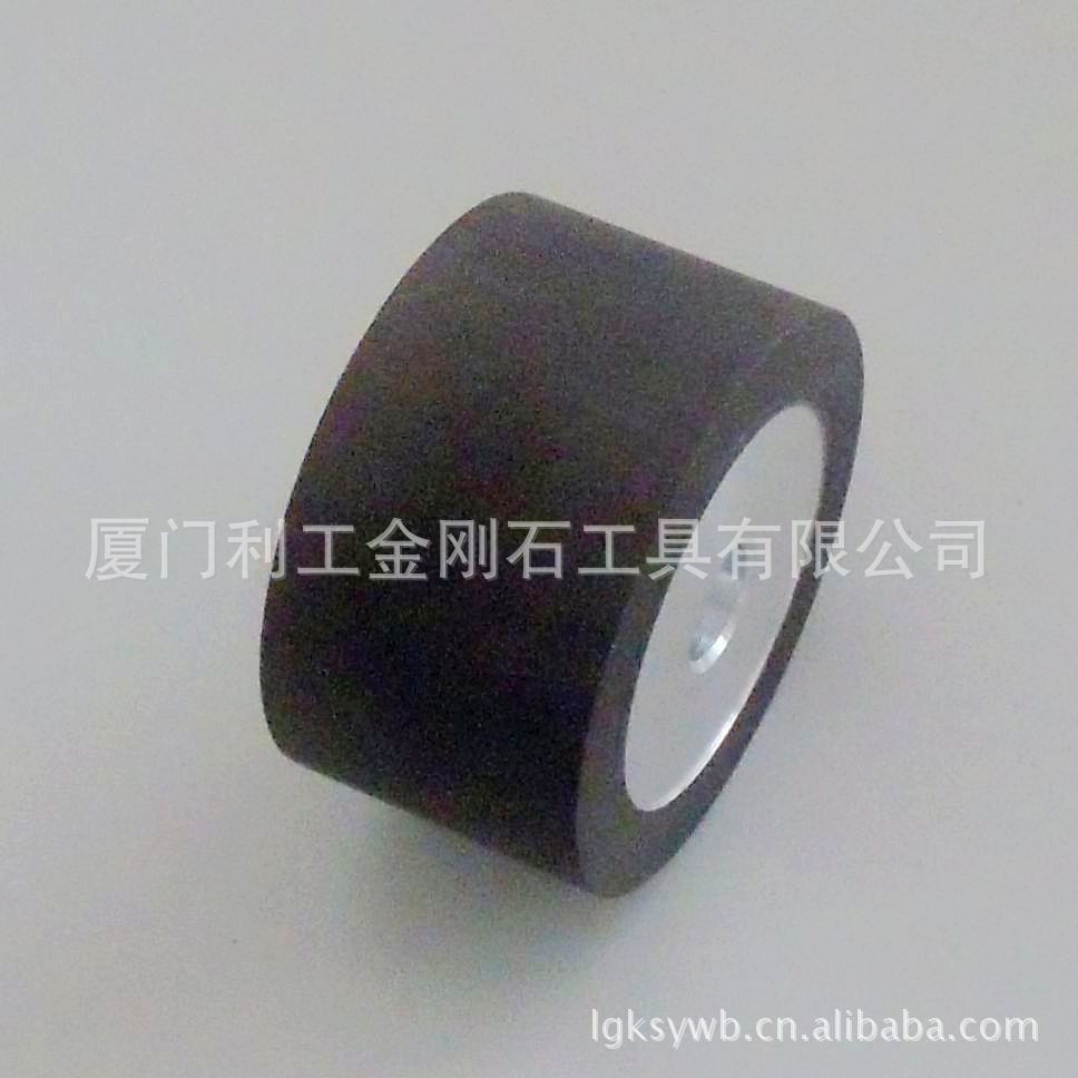 供应优质树脂金刚石筒形砂轮