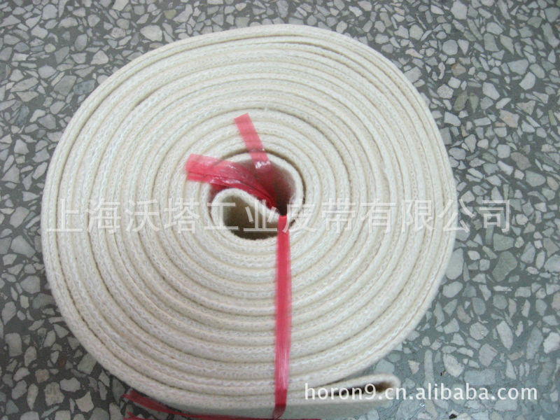 供应济水机皮带.烫平机皮带.套毯皮带 工业皮带