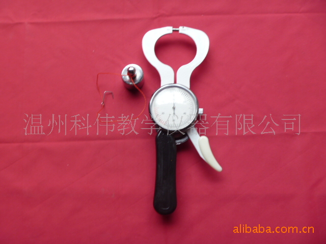 供应卫生器材 皮脂厚度计 皮脂厚度测量仪 皮脂厚度测试仪