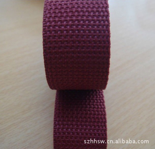 厂家供应各种规格扁带，吊带，质量可靠，来样可以定制