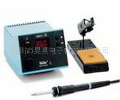 美国威乐 WELLER   WSD121    无铅焊台