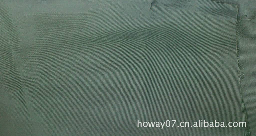 杜邦军绿色1313NOMEX长丝布