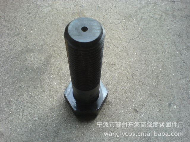 8.8级/10.9级-M48×5-150-GB/T 5782-外六角螺栓