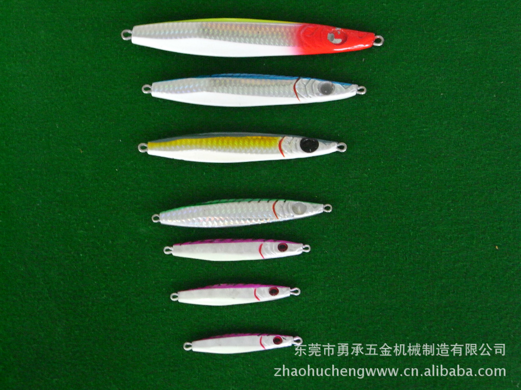 全自动渔具设备批发，半自动渔具设备，雷蛙铅堵设备，渔具产品