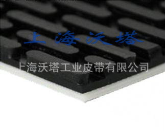 一字型砂光机皮带 PVC砂光机皮带 橡胶砂光机皮带