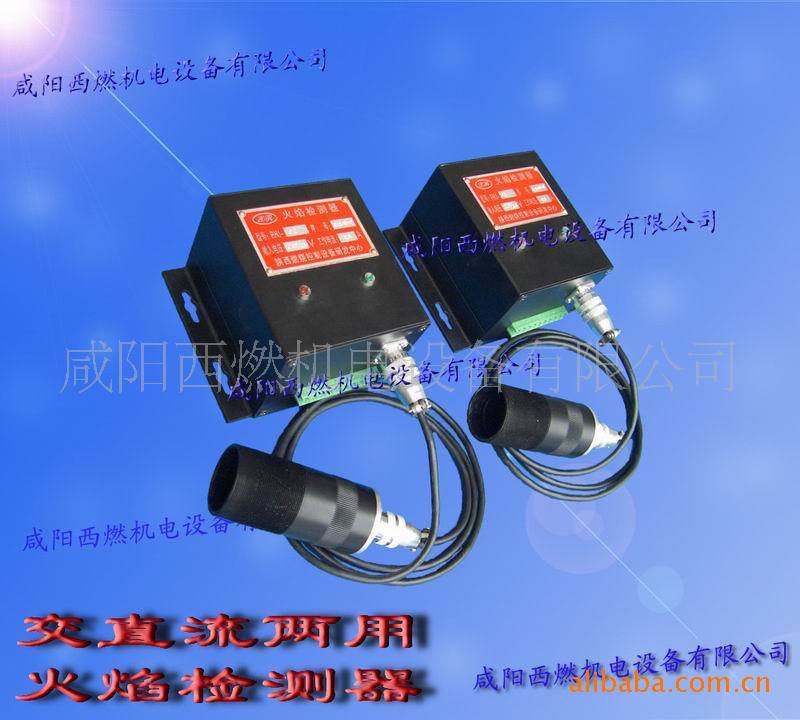 交直流两用火焰检测器EPD系列产品