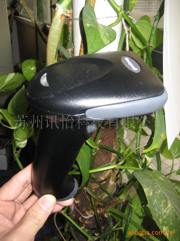 苏州厂家直销霍尼韦尔 3800gHD扫描枪-HONEYWELL条码阅读器复合型