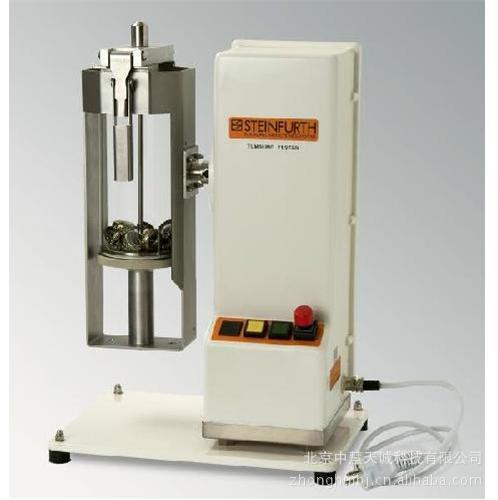 瓶盖漆膜磨损测试仪/磨耗测试仪 型号：ZH8418