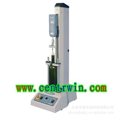 ZH8421型葡萄酒软木塞拔塞力测定仪