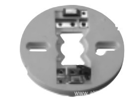 西门子SO520非编址探测器底座