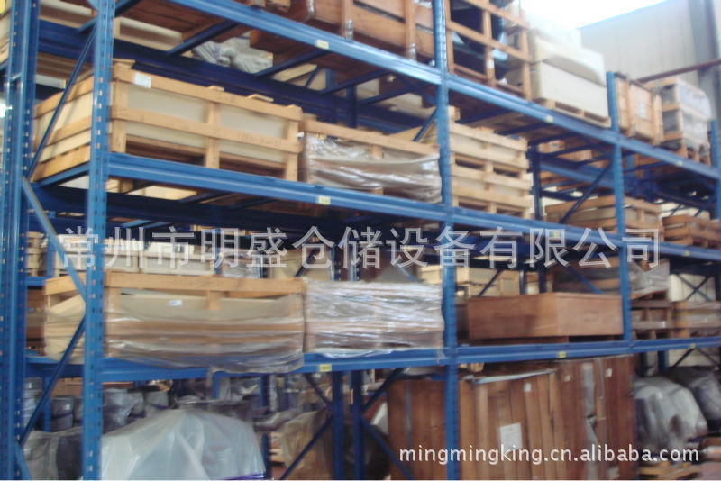 厂家供应货架/常州货架厂/江苏货架制造/常州高品质货架