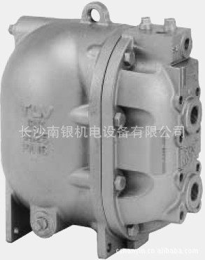 TLV日本GP10/GP10L/GP14冷凝水回收泵，日本TLV阀门