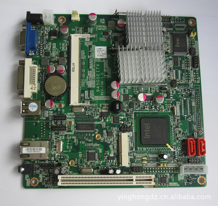 专业PCBA产品SMT贴片加工、插件加工、组装测试等贴片加工smt