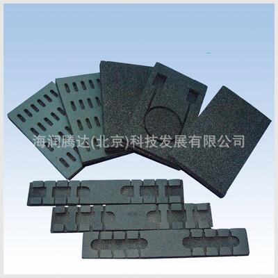 Anti-static(Antistatic) PU Fire-retardant foam Anti-static Shockproof sponge