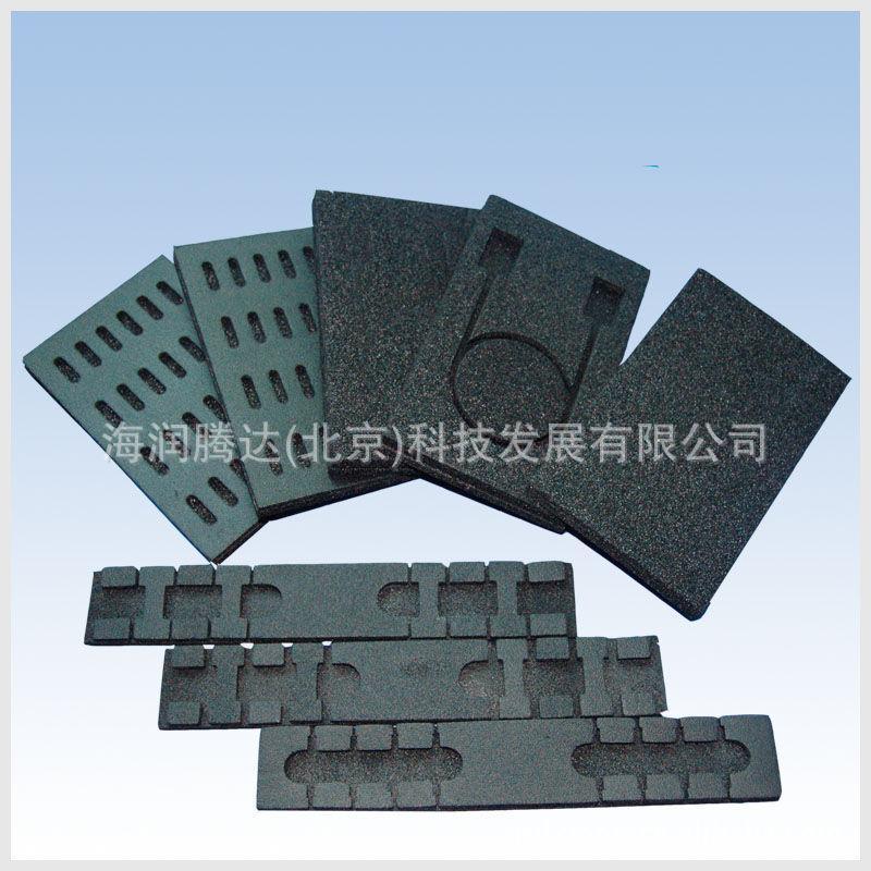 Anti-static(Antistatic) PU Fire-retardant foam Anti-static Shockproof sponge