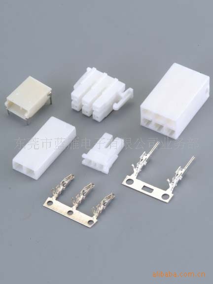 A3500 供应JST BH3.5MM/公母胶壳.端子连接器