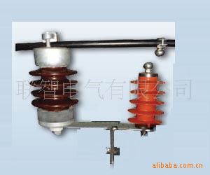 生产线路用绝缘子防雷过电压保护器ZD-OP QG-OP