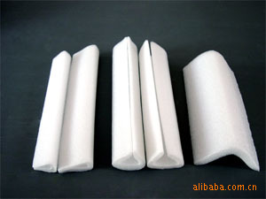 长期大量供应各种规格发泡棉护边