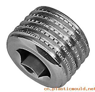 德式（HASCO）堵头喉塞系列