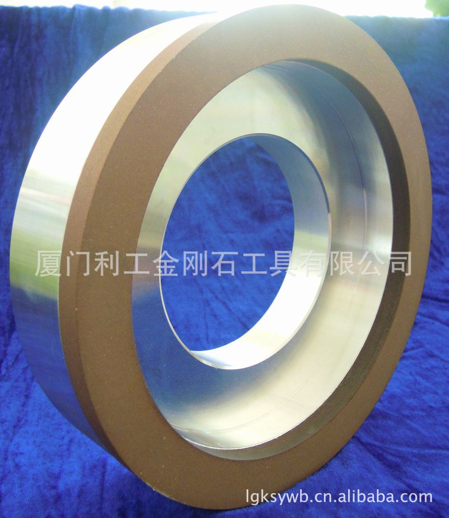 供应优质杯型树脂金刚石砂轮  厂家直销