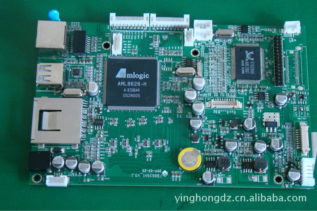 网络广告机主板，网络广告机主板卡，广告机主板，广告机板卡