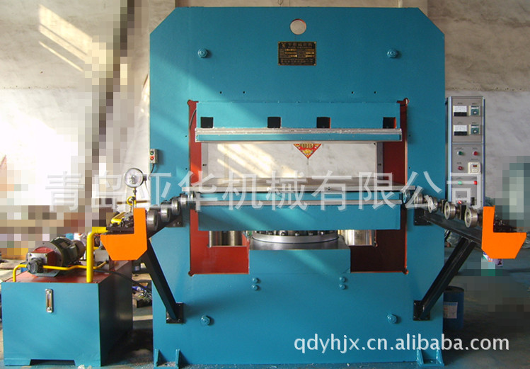 XLB-D3.15MN平板硫化机厂家直销