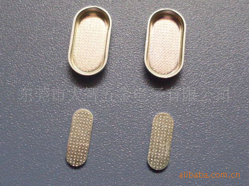 喇叭五金 喇叭盆架  喇叭U铁U杯 供应喇叭五金配件