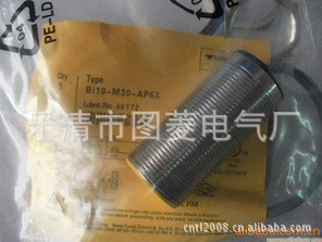 【特销高品质】TURCK图尔克接近开关BI10U-P30SK-AP6X【图】