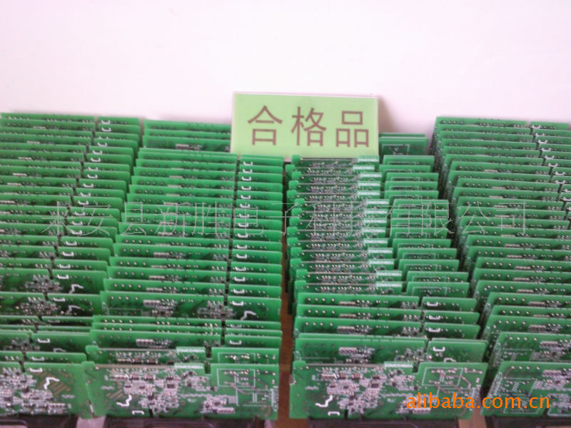 承接南京、滁州周边地区SMT贴片加工业务