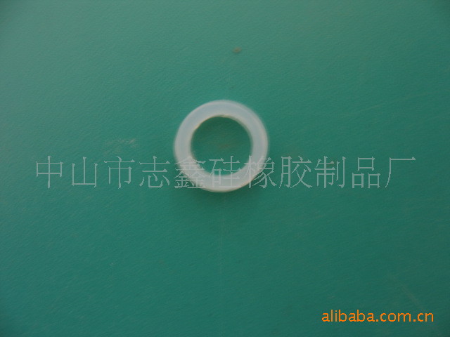 中山橡胶厂硅胶圈硅胶密封圈硅胶防水垫圈O型圈加工
