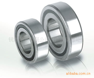 供应美国BOX原装进口高速轴承  6001-2RS深沟球轴承