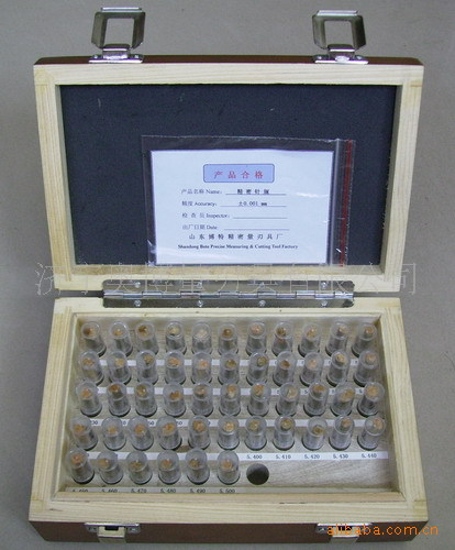 专业生产0.20-6.500/0.025 针规招代理商